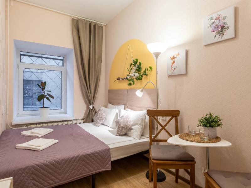 Boho Botanica Hotel