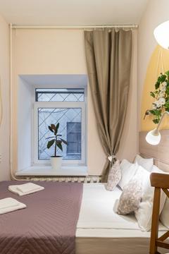 Отель Boho Botanica Hotel Россия, Санкт-Петербург, фото 5
