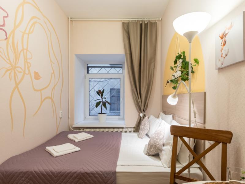 Boho Botanica Hotel
