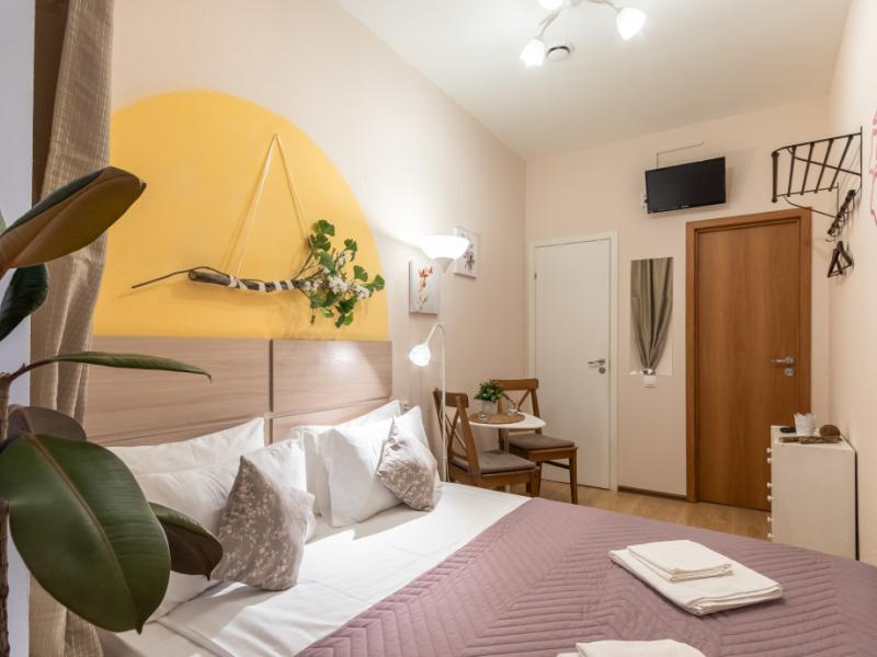 Boho Botanica Hotel