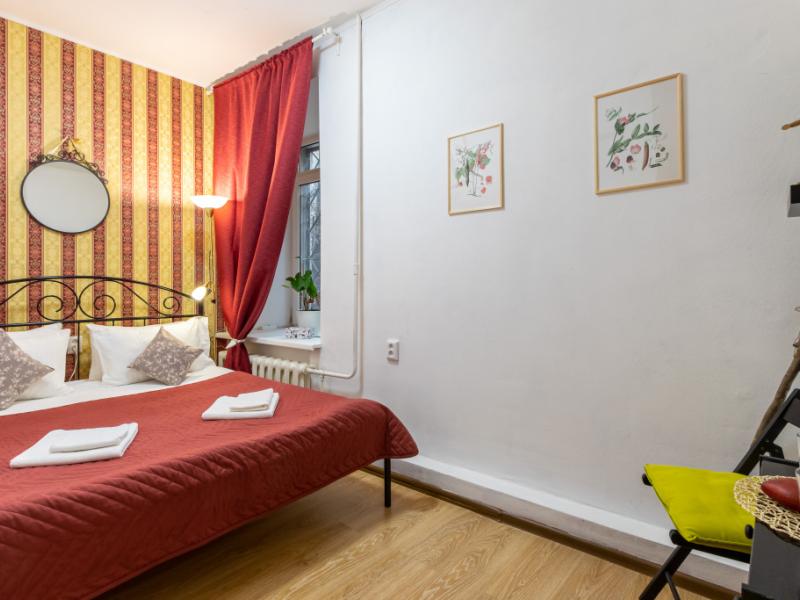 Boho Botanica Hotel