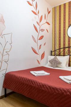 Отель Boho Botanica Hotel Россия, Санкт-Петербург, фото 8