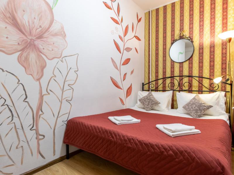 Boho Botanica Hotel