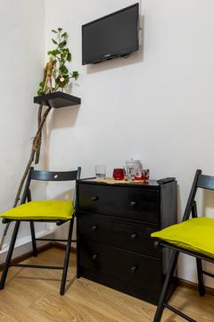 Отель Boho Botanica Hotel Россия, Санкт-Петербург, фото 9