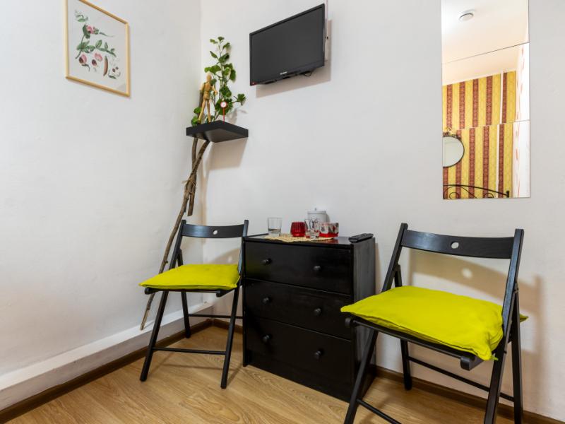 Boho Botanica Hotel