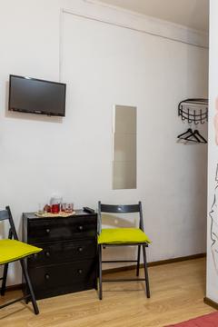 Отель Boho Botanica Hotel Россия, Санкт-Петербург, фото 10