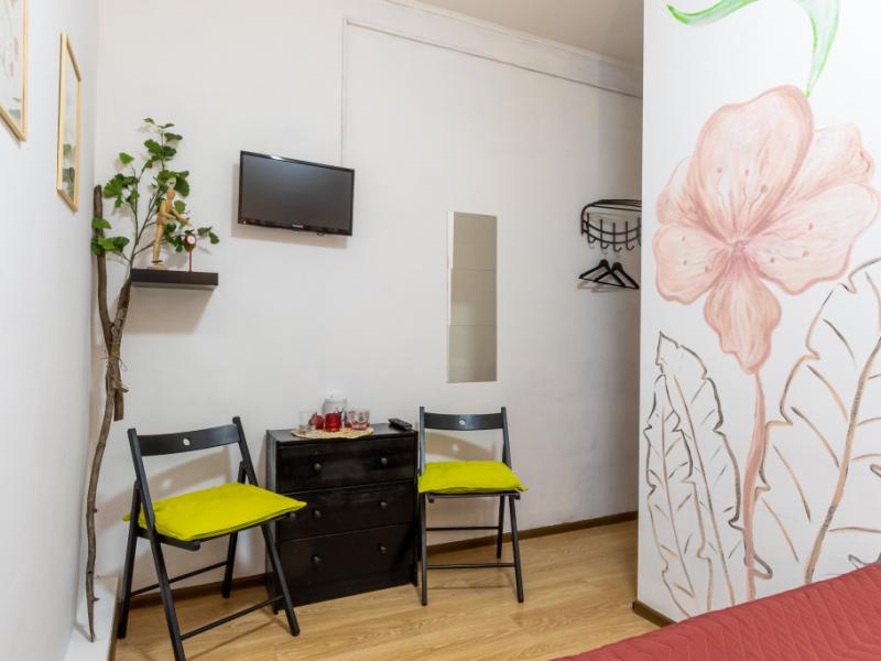 Boho Botanica Hotel