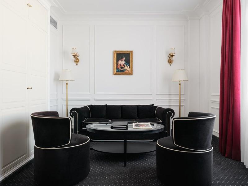 Гранд Отель Екатеринодар