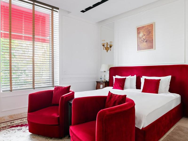 Гранд Отель Екатеринодар