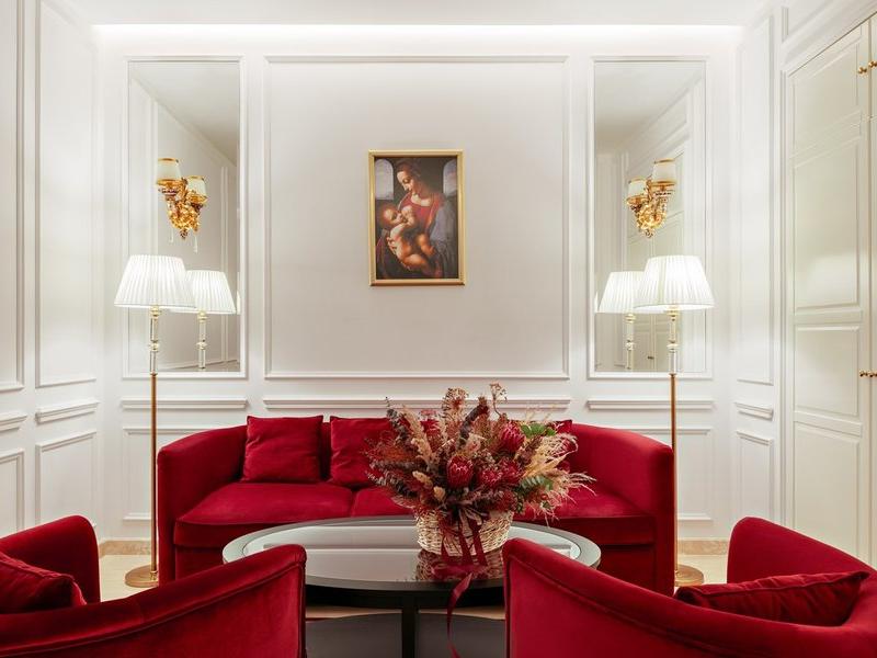 Гранд Отель Екатеринодар