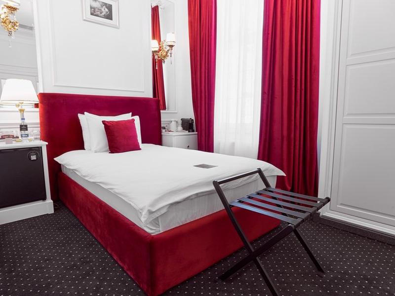 Гранд Отель Екатеринодар