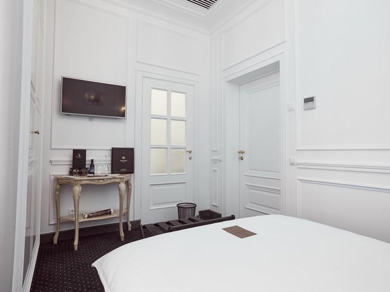 Гранд Отель Екатеринодар