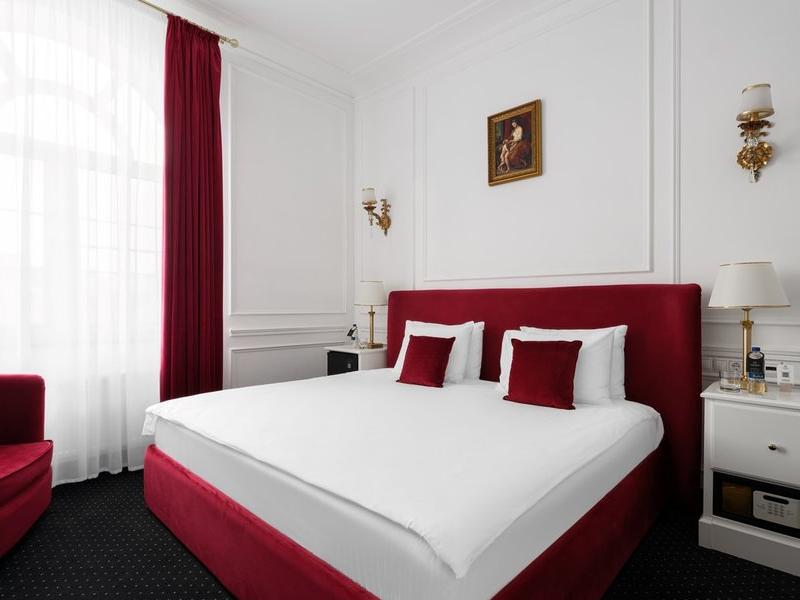 Гранд Отель Екатеринодар