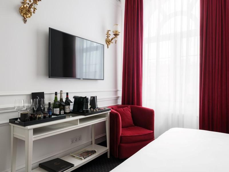 Гранд Отель Екатеринодар