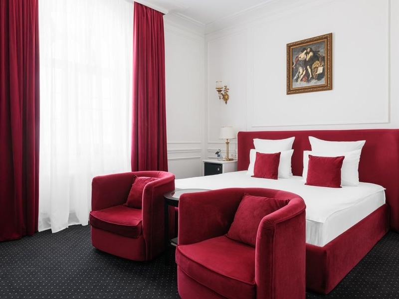 Гранд Отель Екатеринодар