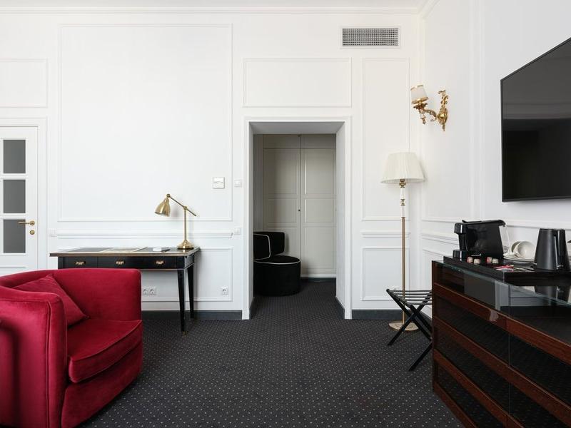 Гранд Отель Екатеринодар