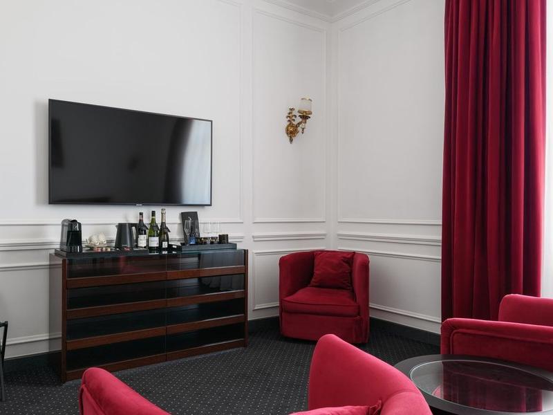 Гранд Отель Екатеринодар