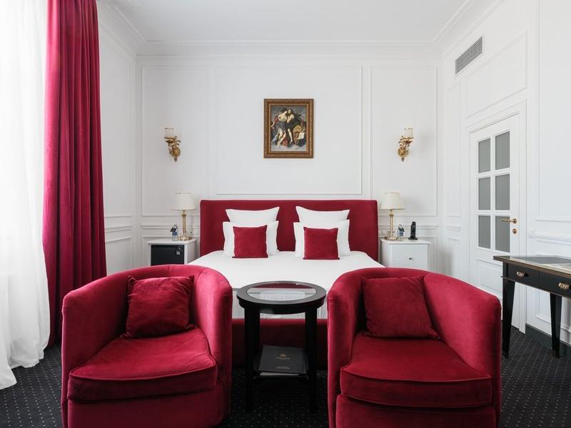 Гранд Отель Екатеринодар