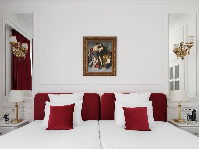 Гранд Отель Екатеринодар