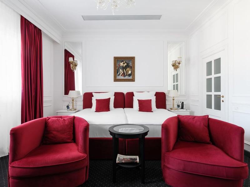 Гранд Отель Екатеринодар