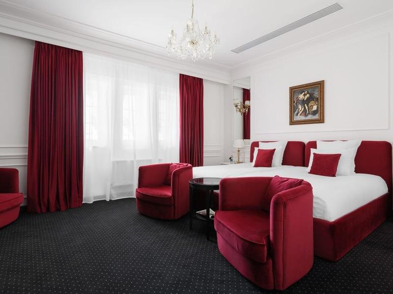 Гранд Отель Екатеринодар