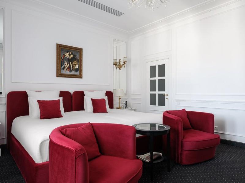 Гранд Отель Екатеринодар