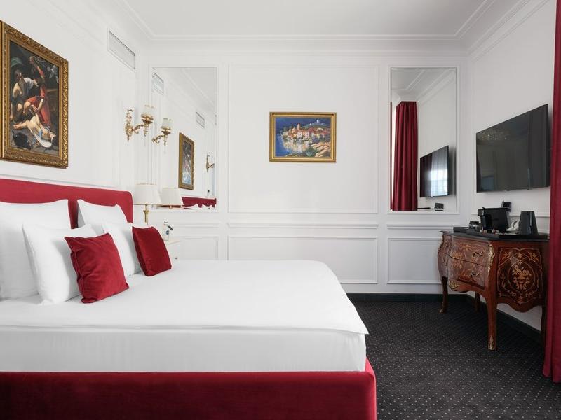 Гранд Отель Екатеринодар