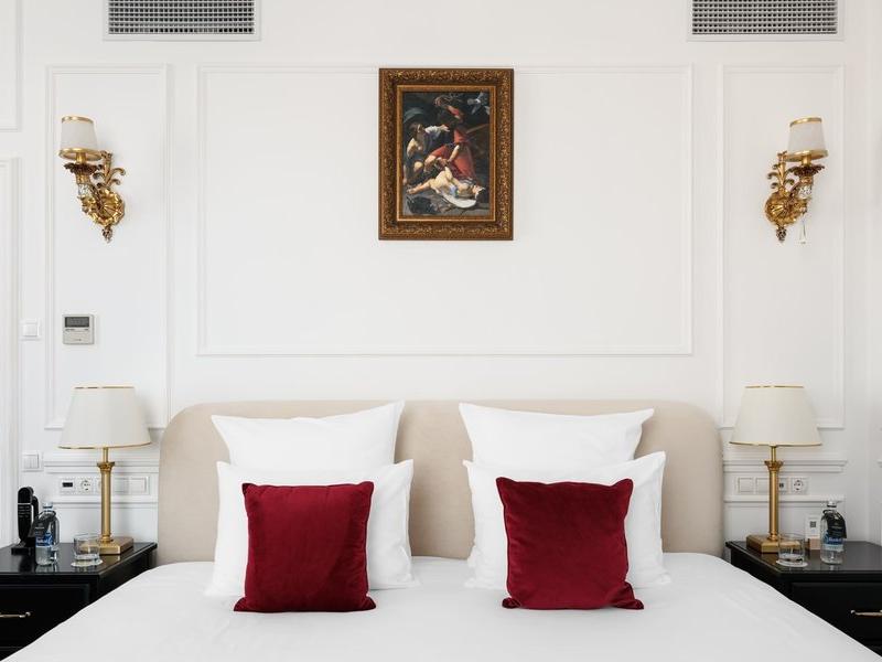 Гранд Отель Екатеринодар