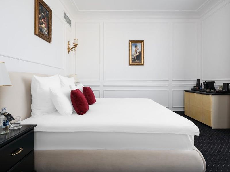 Гранд Отель Екатеринодар