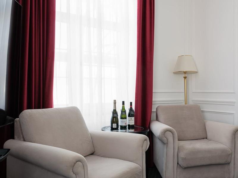 Гранд Отель Екатеринодар