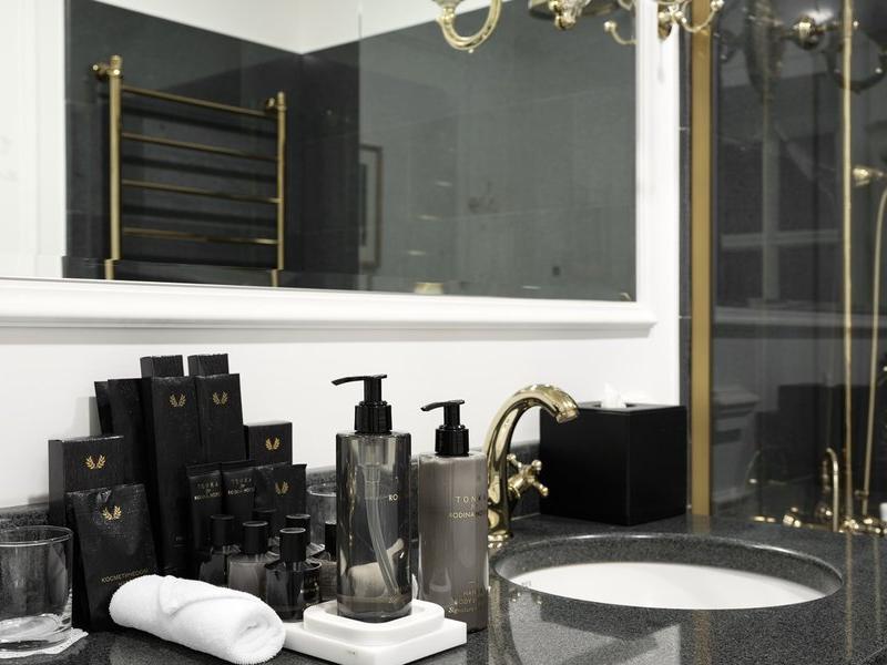 Гранд Отель Екатеринодар