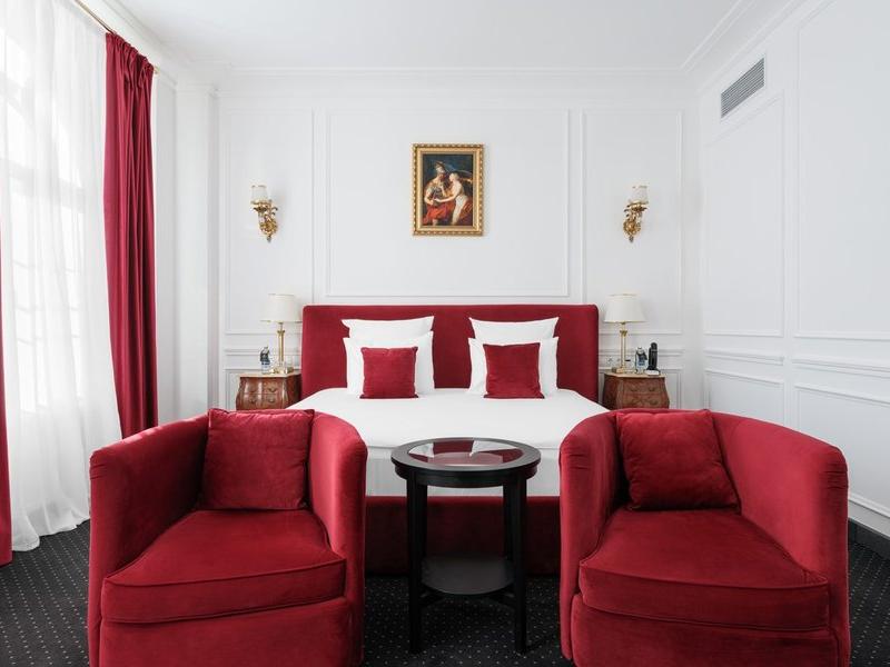 Гранд Отель Екатеринодар