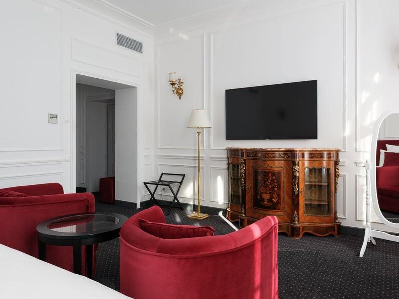 Гранд Отель Екатеринодар