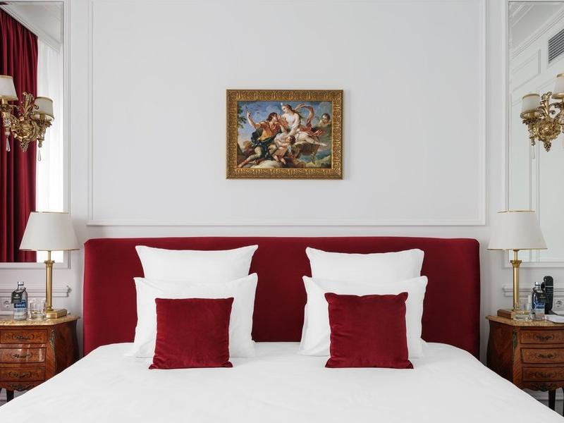 Гранд Отель Екатеринодар