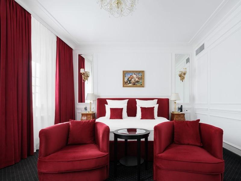 Гранд Отель Екатеринодар