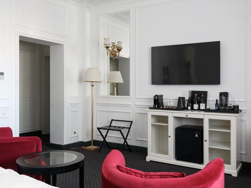 Гранд Отель Екатеринодар