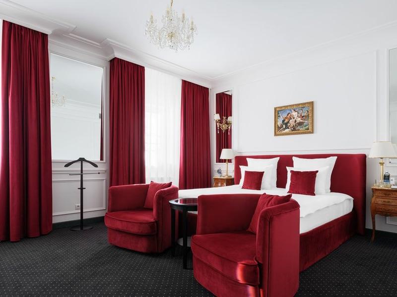 Гранд Отель Екатеринодар