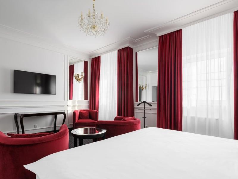 Гранд Отель Екатеринодар