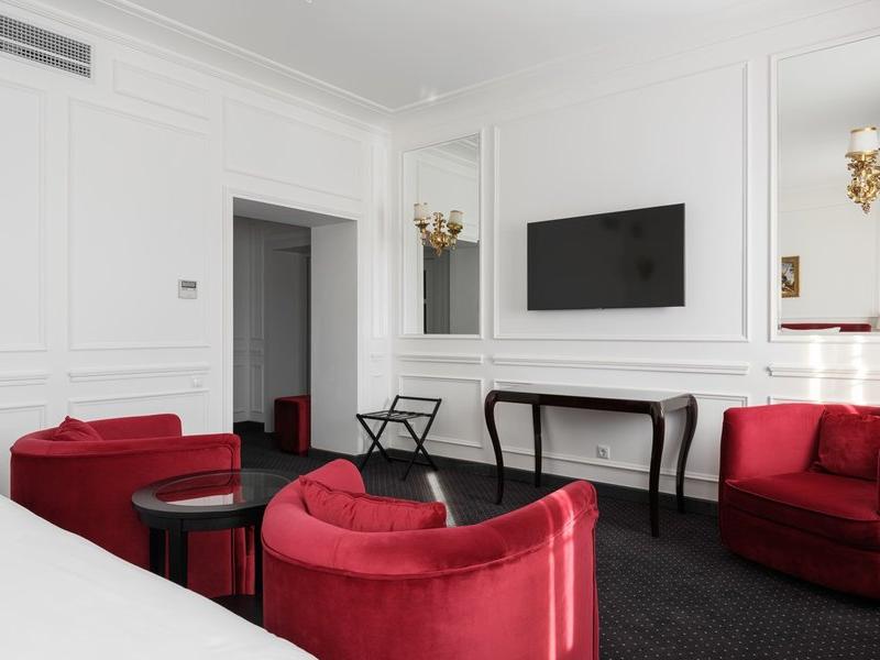 Гранд Отель Екатеринодар