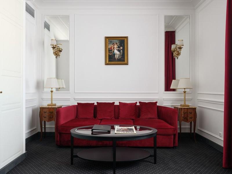 Гранд Отель Екатеринодар