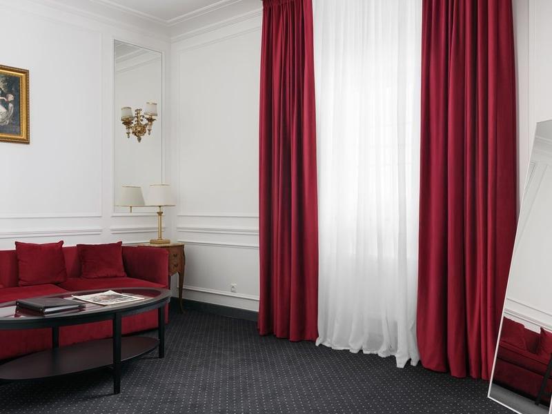 Гранд Отель Екатеринодар