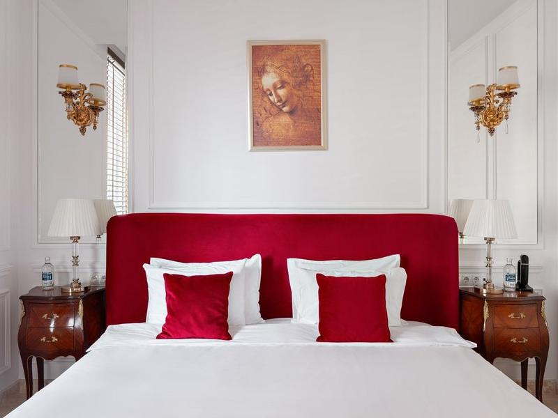 Гранд Отель Екатеринодар