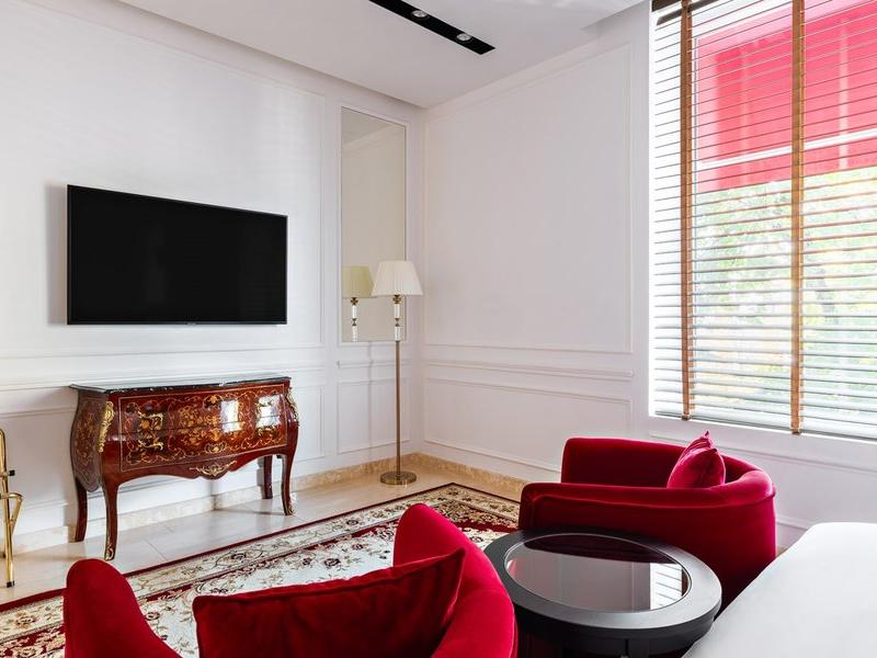 Гранд Отель Екатеринодар