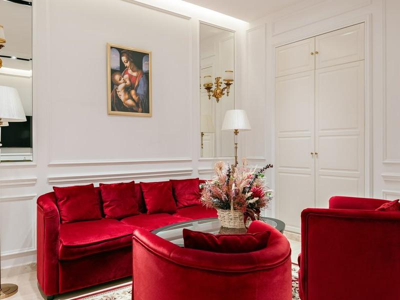 Гранд Отель Екатеринодар