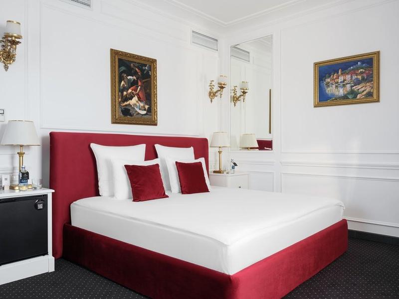 Гранд Отель Екатеринодар