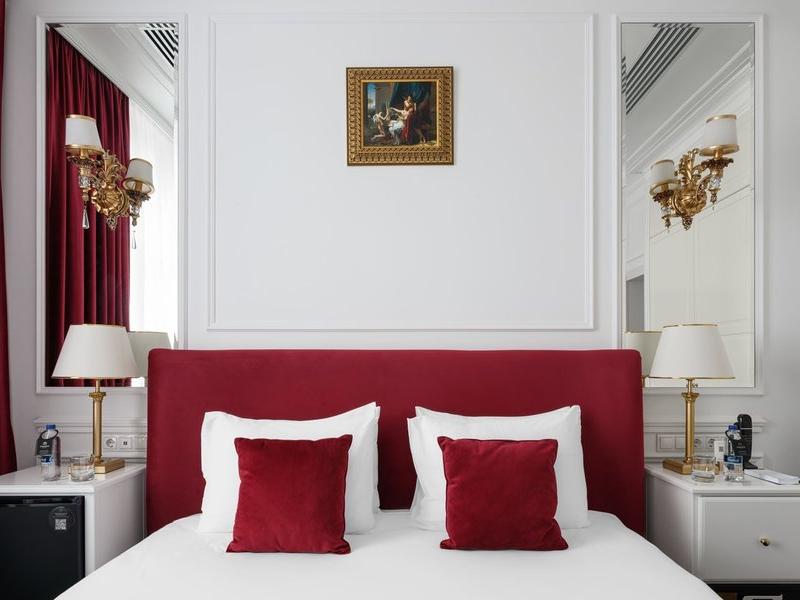 Гранд Отель Екатеринодар