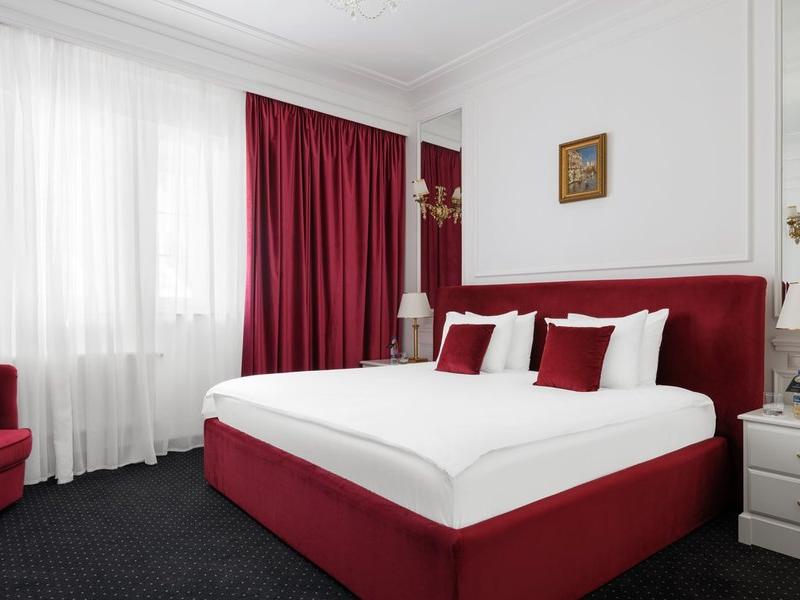 Гранд Отель Екатеринодар