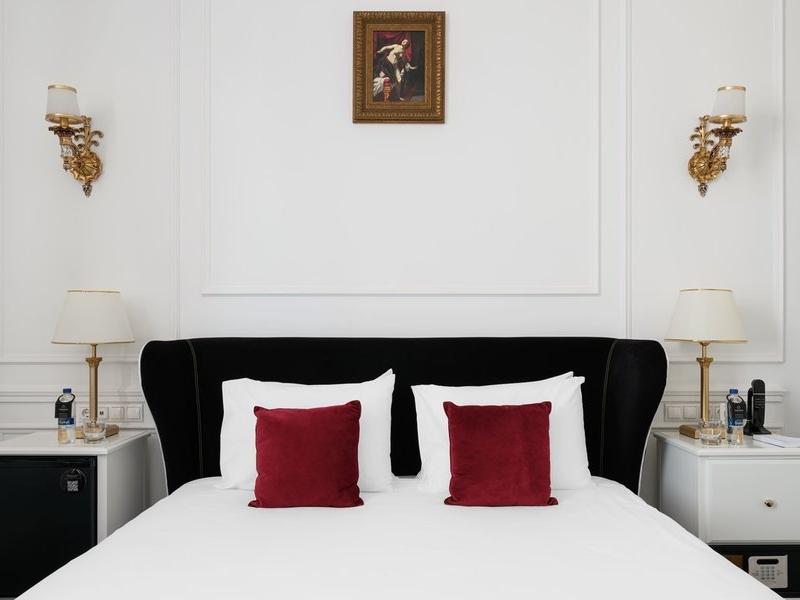 Гранд Отель Екатеринодар