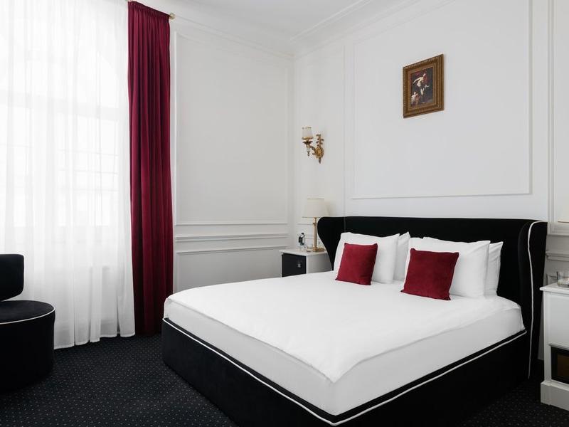 Гранд Отель Екатеринодар