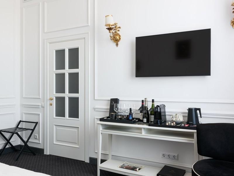 Гранд Отель Екатеринодар